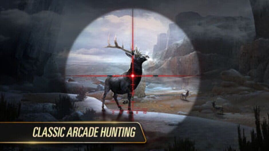 Скриншот 4 из Deer Hunter Classic
