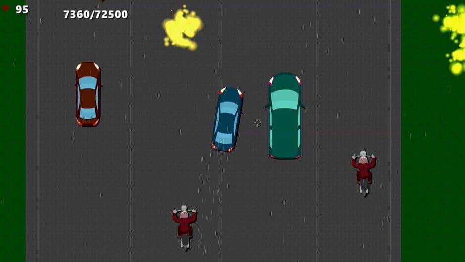 Скриншот 4 из Your Car Shooter