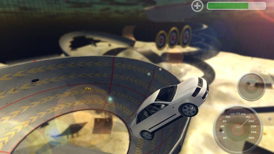 Скриншот 5 из Car Crash Online