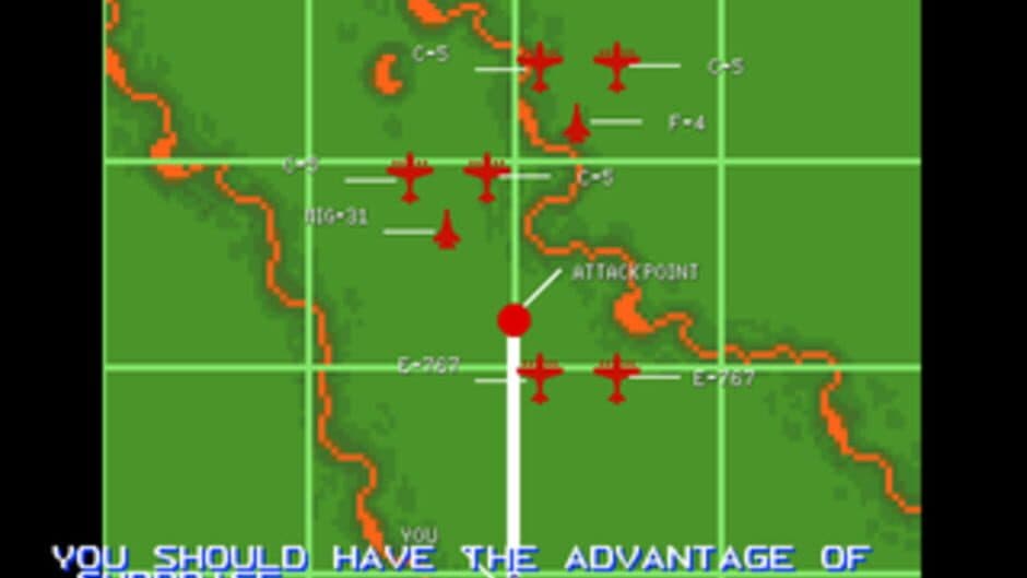 Скриншот 3 из Air Combat