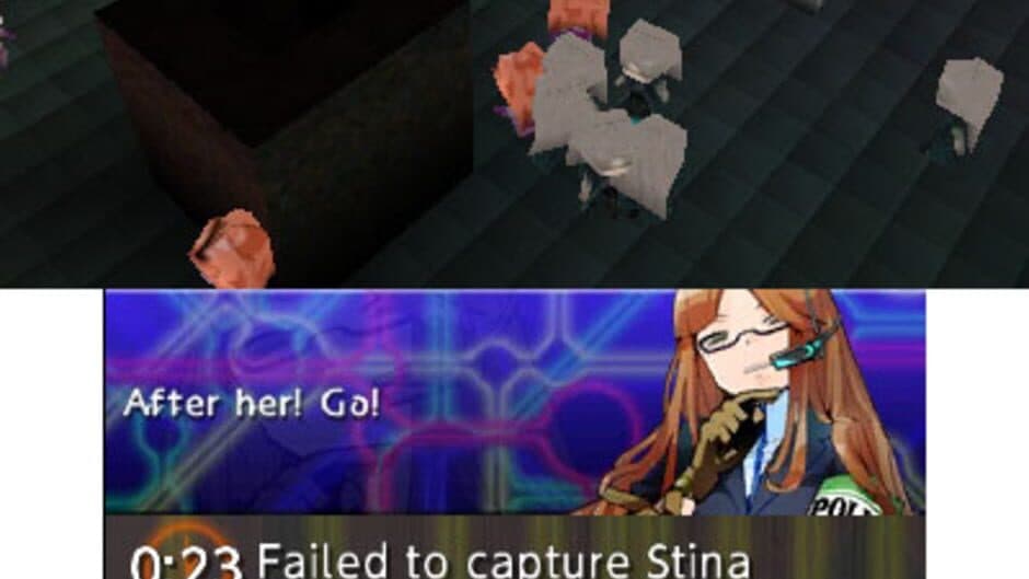 Скриншот 3 из The Phantom Thief Stina and 30 Jewels