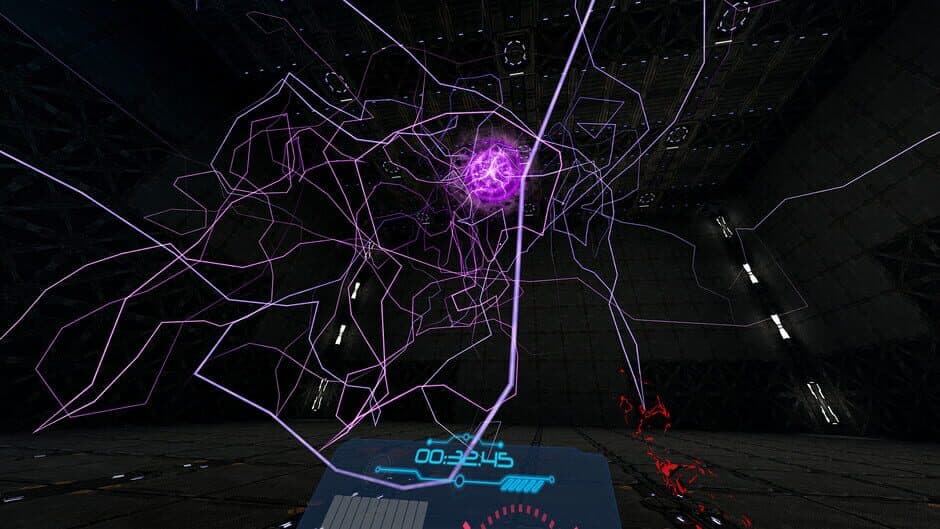 Скриншот 3 из Dronihilation VR