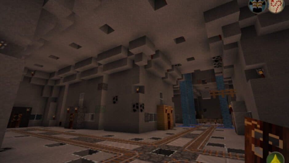 Скриншот 2 из Minebuilder