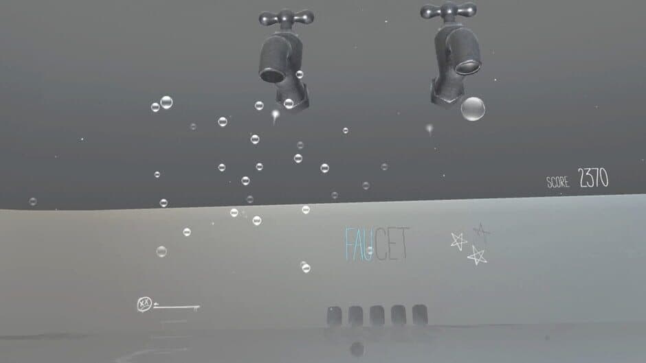 Скриншот 1 из Faucet VR