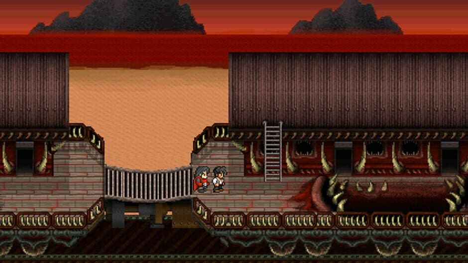 Скриншот 2 из Penny Arcade's On the Rain-Slick Precipice of Darkness 4