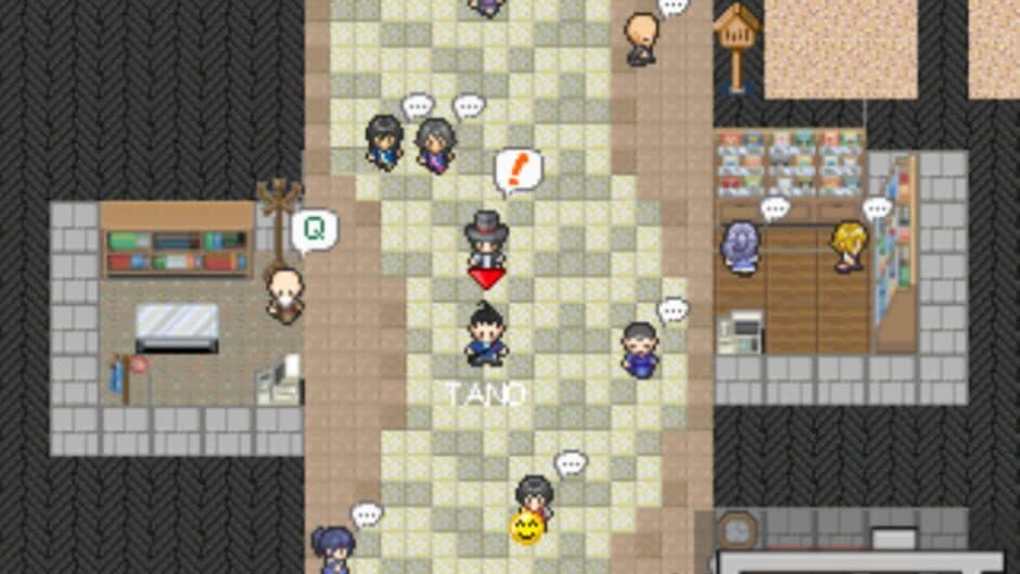 Скриншот 3 из Kyoto Tanoji Quest