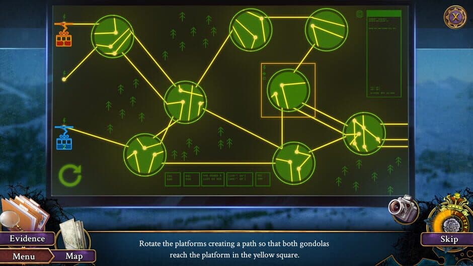 Скриншот 6 из Path of Sin: Greed
