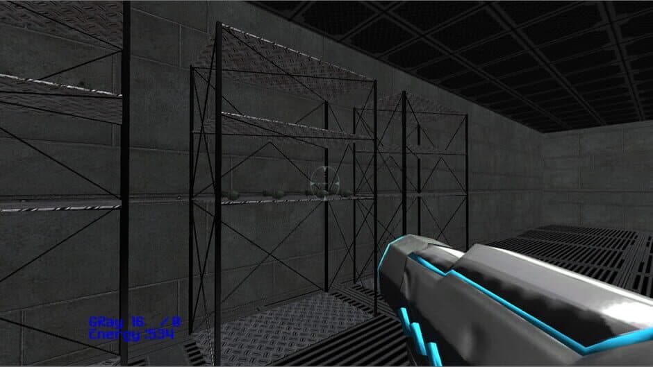 Скриншот 8 из The Mark of Robot