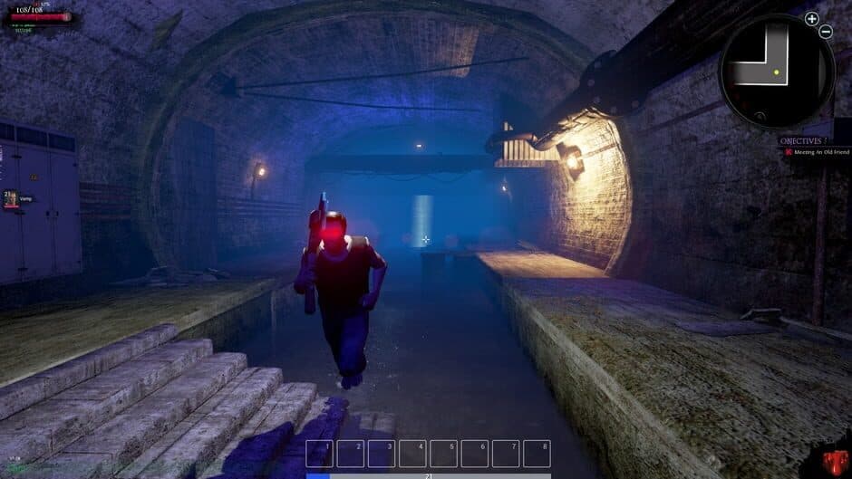 Скриншот 9 из BloodLust 2: Nemesis