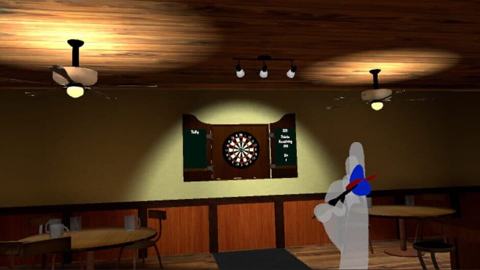 Скриншот 5 из Triple Twenty: VR Darts