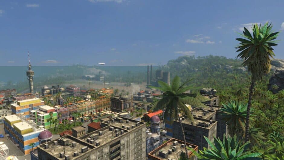 Скриншот 4 из Tropico 3
