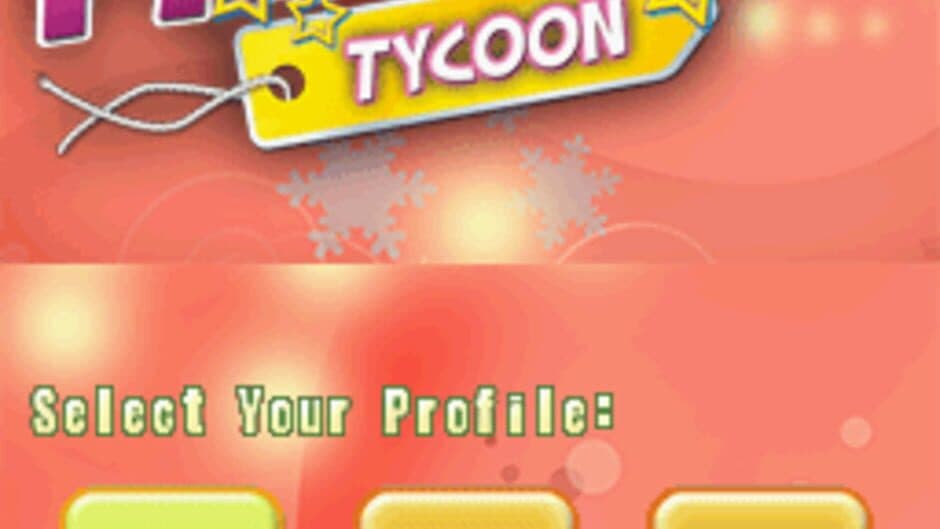 Скриншот 3 из Fashion Tycoon