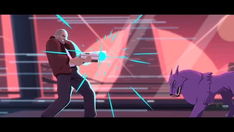 Скриншот 1 из Punch Planet