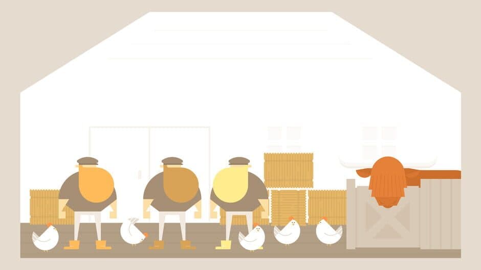 Скриншот 2 из Burly Men at Sea