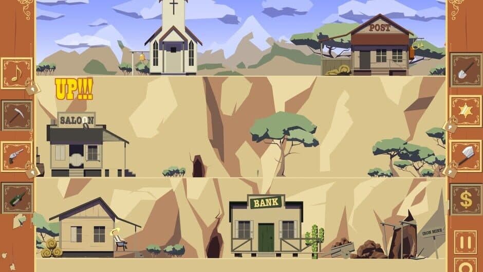 Скриншот 2 из Grow: Wild West