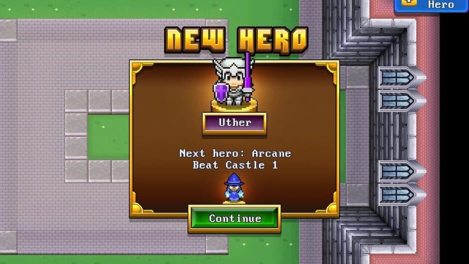Скриншот 2 из Nimble Quest