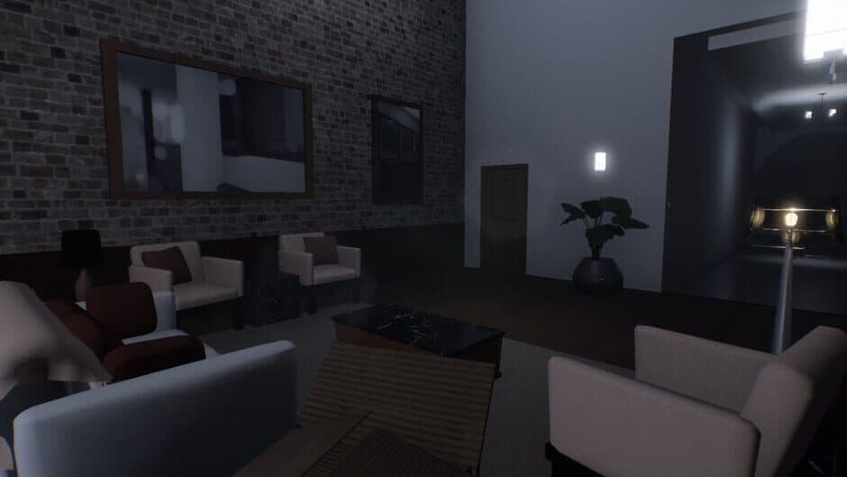 Скриншот 3 из My Safe House