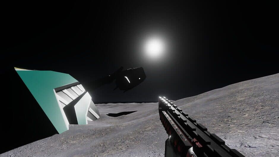Скриншот 2 из Lone Wolf: Horizon