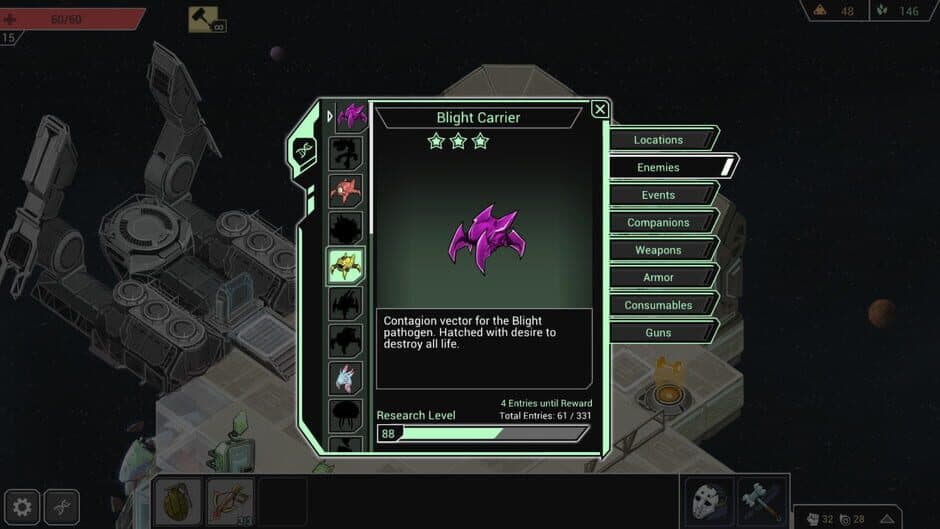 Скриншот 3 из Shattered Planet