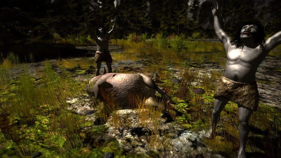 Скриншот 5 из State of Extinction