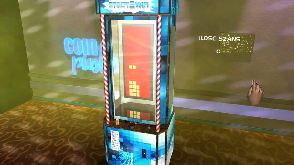 Скриншот 1 из Game Machines: Arcade Casino