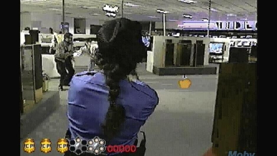 Скриншот 2 из Crime Patrol