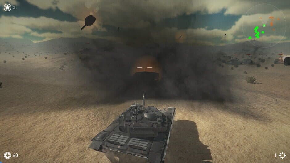 Скриншот 6 из Battlefield Supremacy