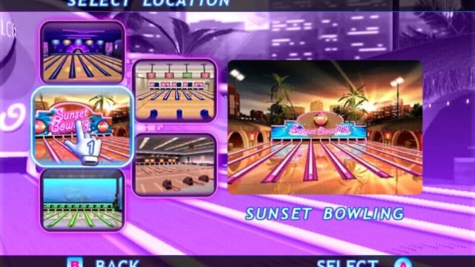Скриншот 5 из Midnight Bowling