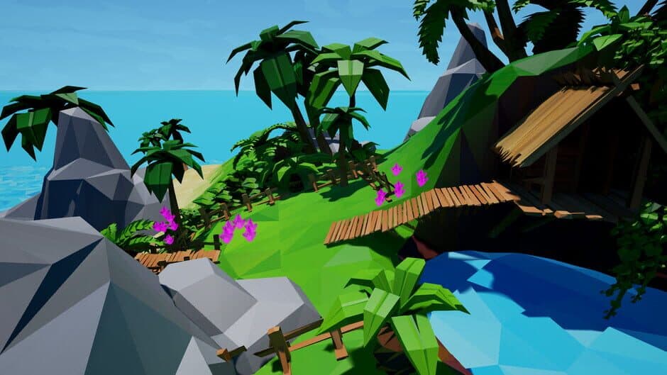 Скриншот 5 из Dragon Adventure VR