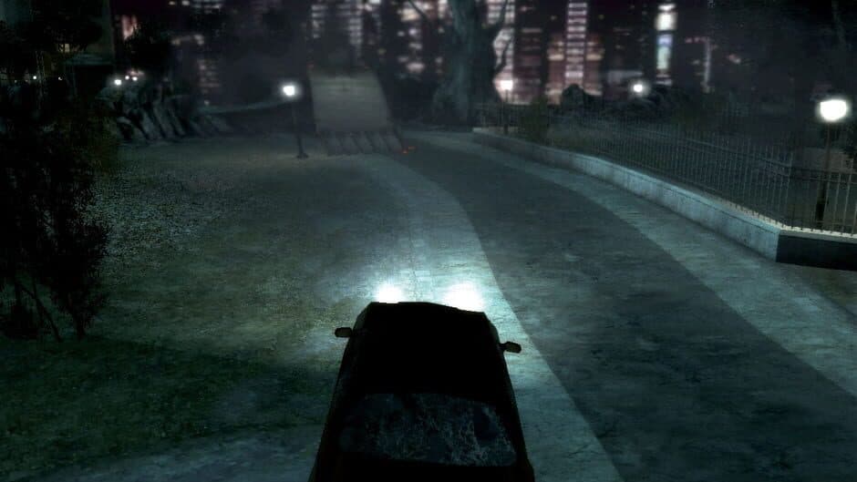 Скриншот 11 из Alone in the Dark