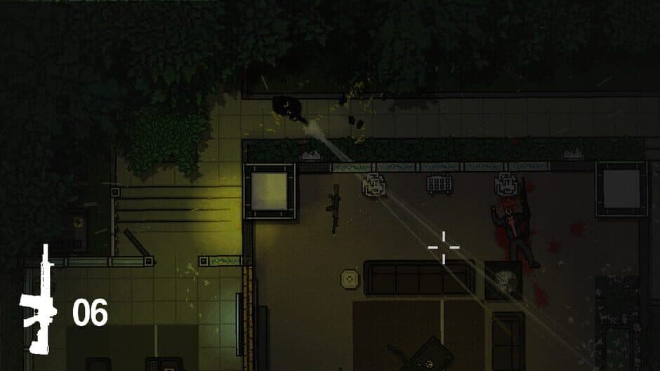 Скриншот 3 из Midnight Animal: A Story of Love and Forgetting