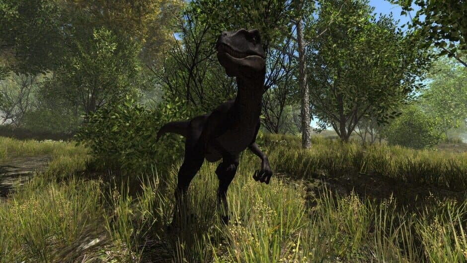 Скриншот 3 из Dinosaur Forest