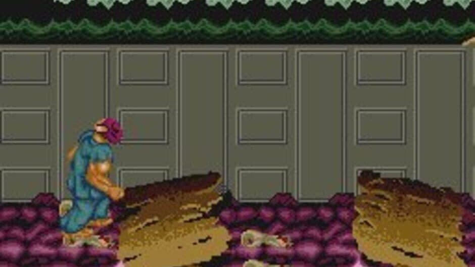Скриншот 3 из Splatterhouse