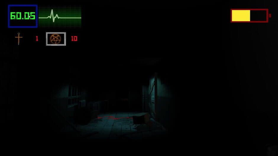 Скриншот 12 из Deadly Curse