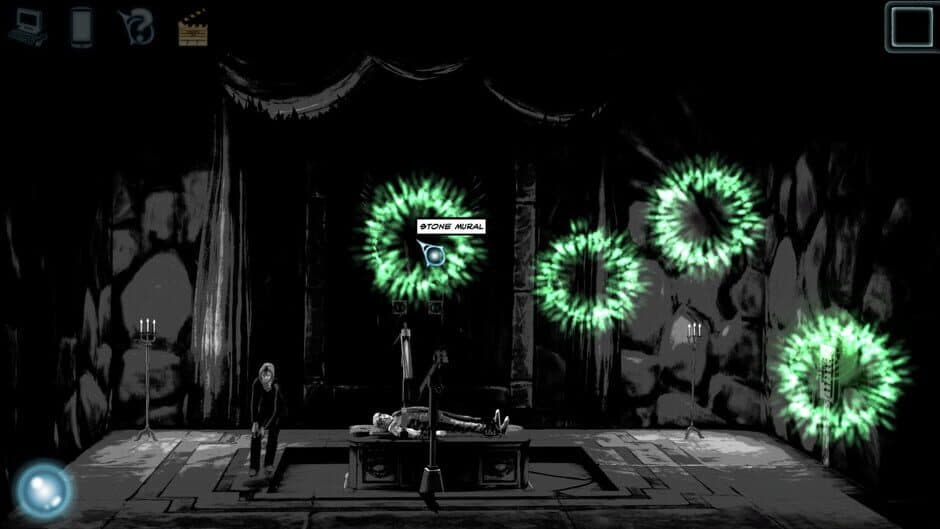 Скриншот 1 из Cognition: An Erica Reed Thriller