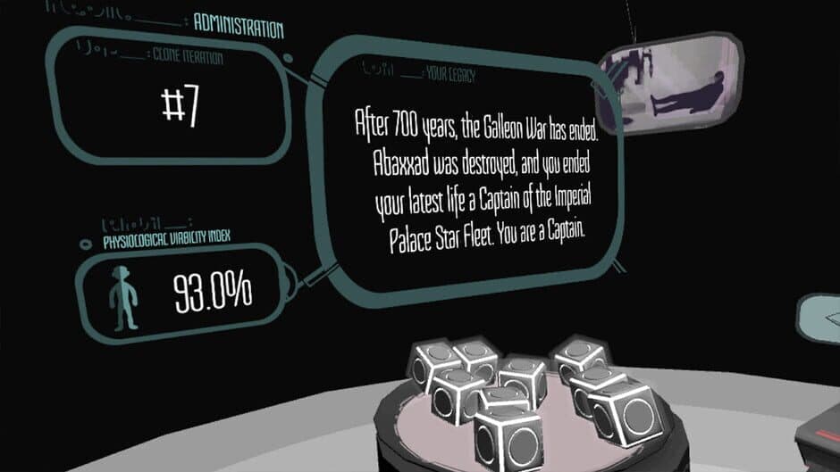 Скриншот 5 из Progeny VR