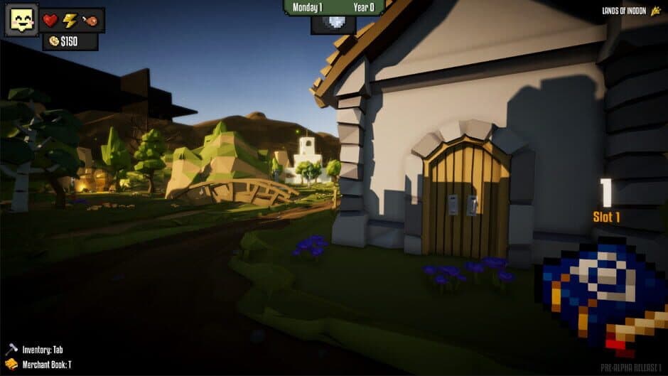 Скриншот 4 из Medieval Shopkeeper Simulator