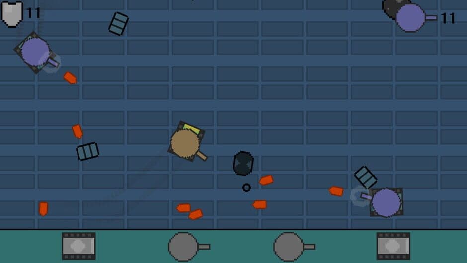 Скриншот 4 из Other Tanks