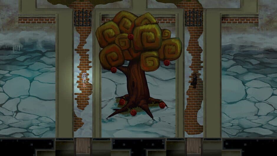 Скриншот 2 из Pillar