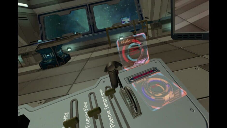 Скриншот 3 из Space Station Loma: Operations