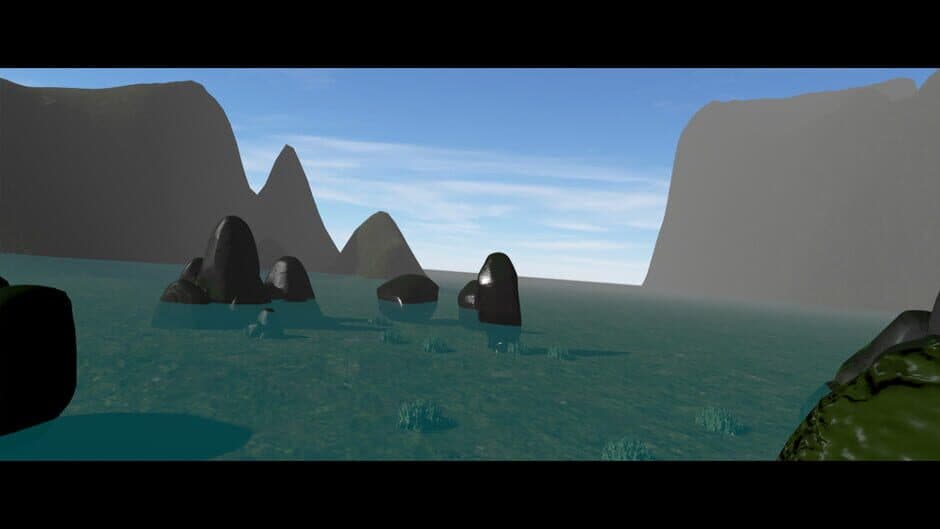 Скриншот 5 из StretchingVr