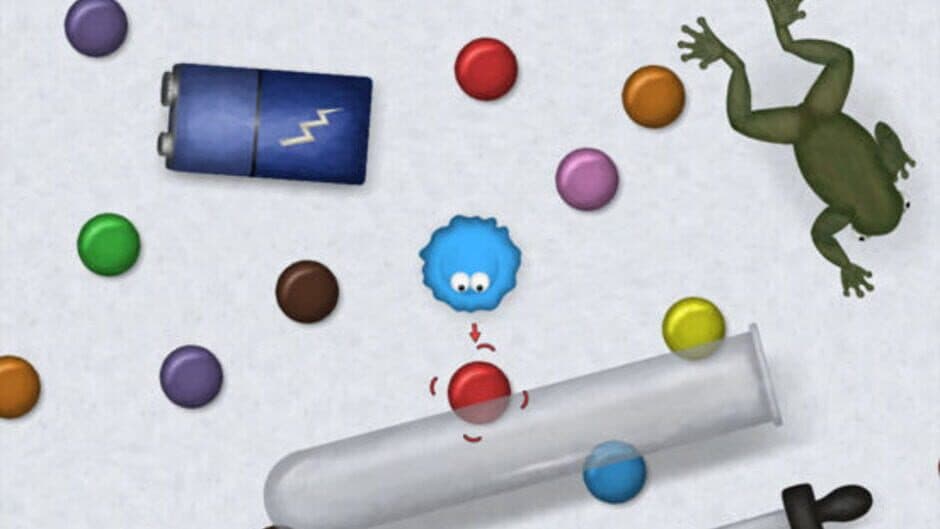 Скриншот 2 из TastyPlanet Back for SecondsHD