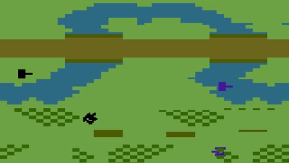 Скриншот 1 из Armor Ambush