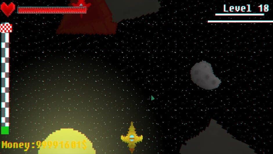 Скриншот 3 из Invasion