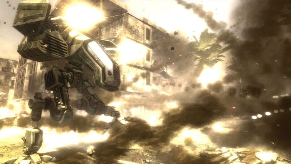 Скриншот 5 из Shadow Harvest: Phantom Ops