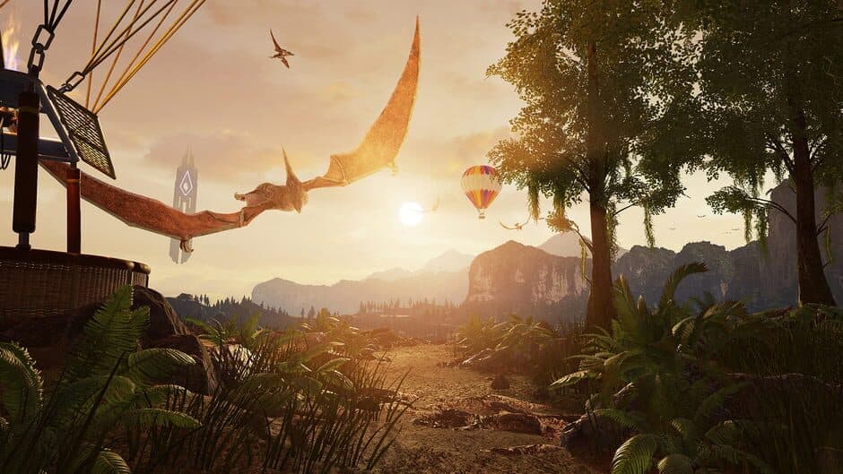 Скриншот 2 из ARK Park