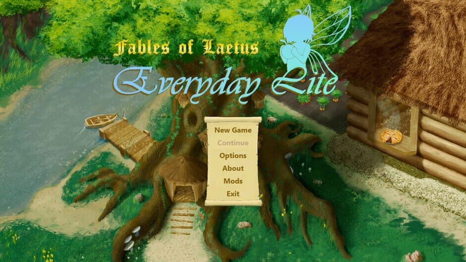 Скриншот 3 из Everyday Lite