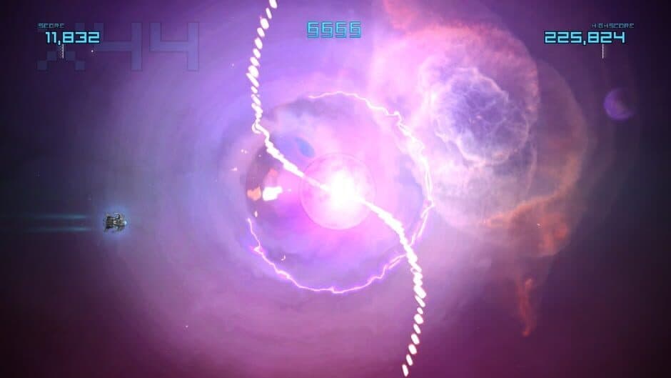 Скриншот 3 из Big Sky Infinity