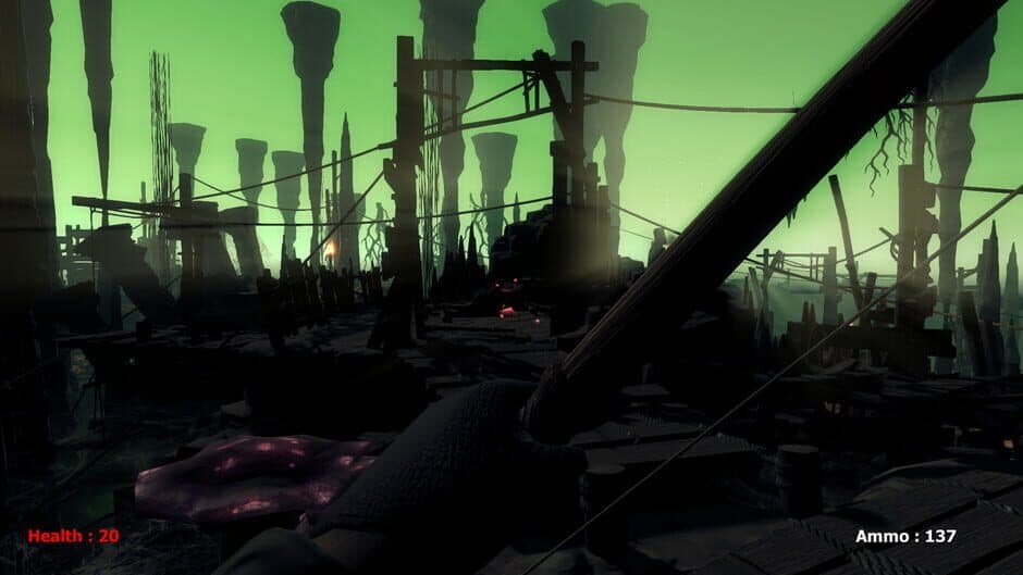 Скриншот 4 из Cat Demon Island