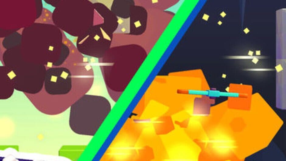 Скриншот 8 из Jelly Copter